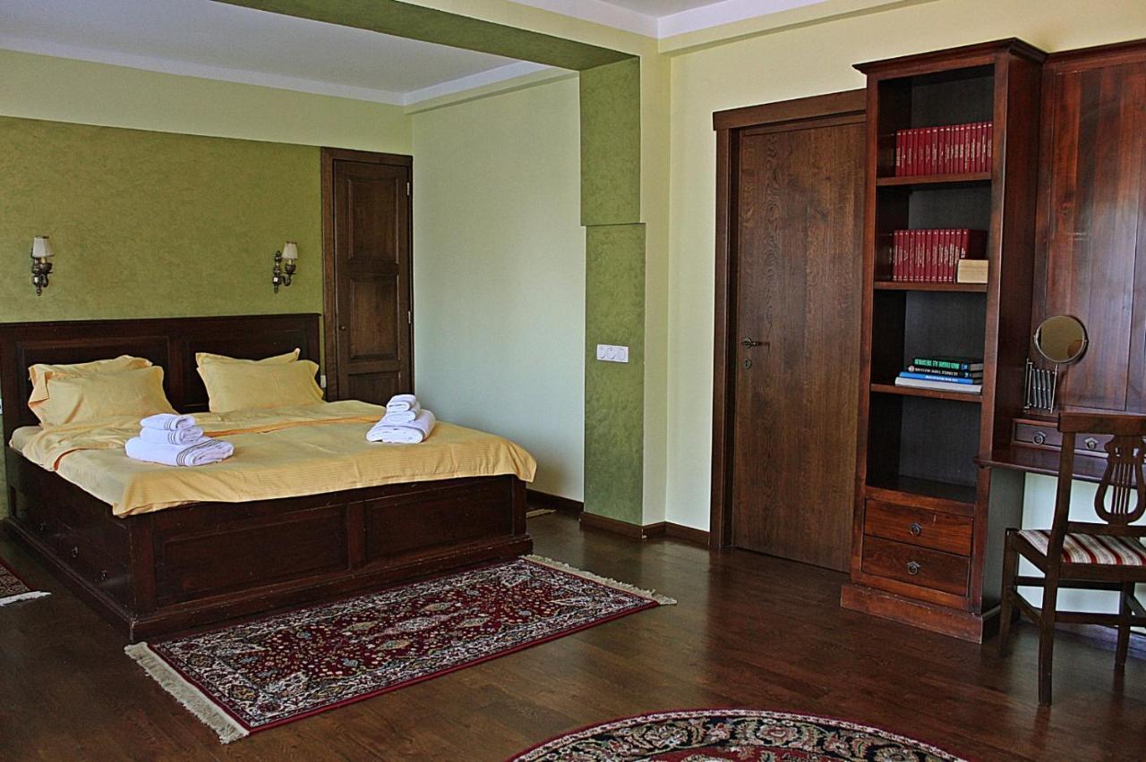 Antik Apartment Sibiu Ngoại thất bức ảnh